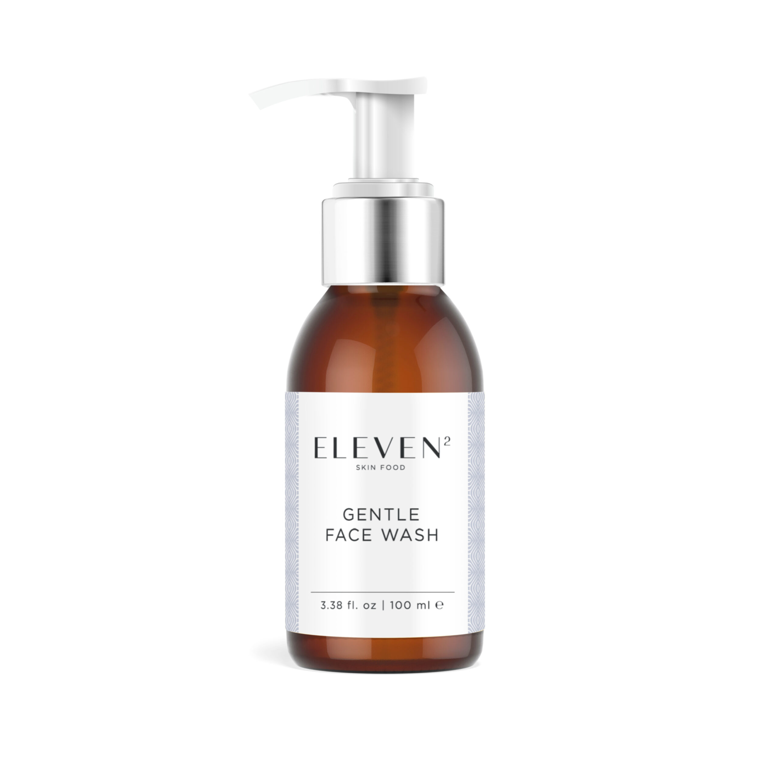 Gentle Face Wash
