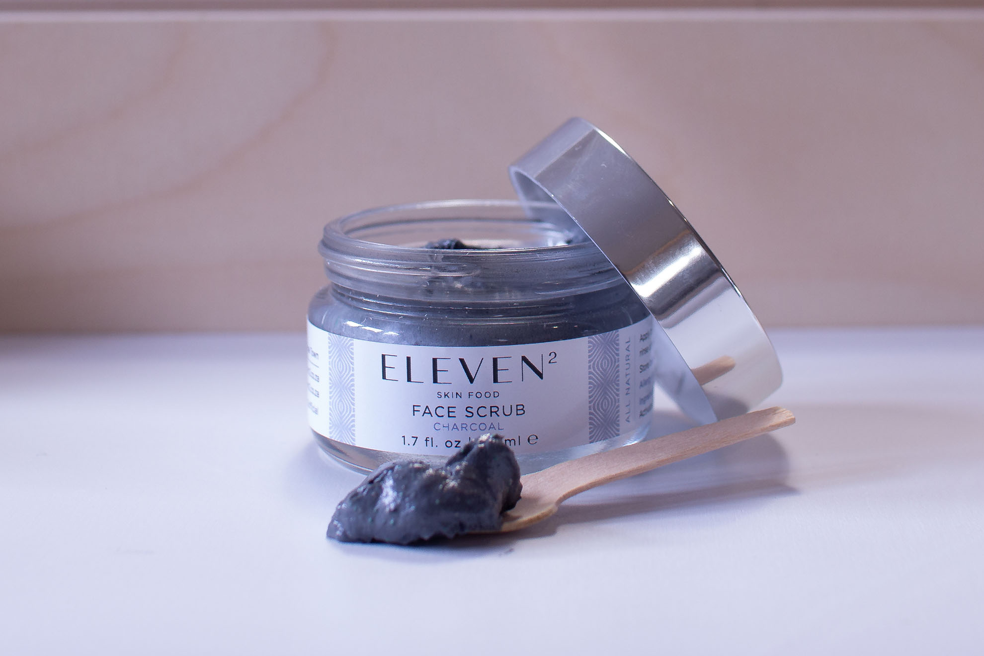 face scrub2 eleven2