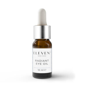 Radiant Eye Serum