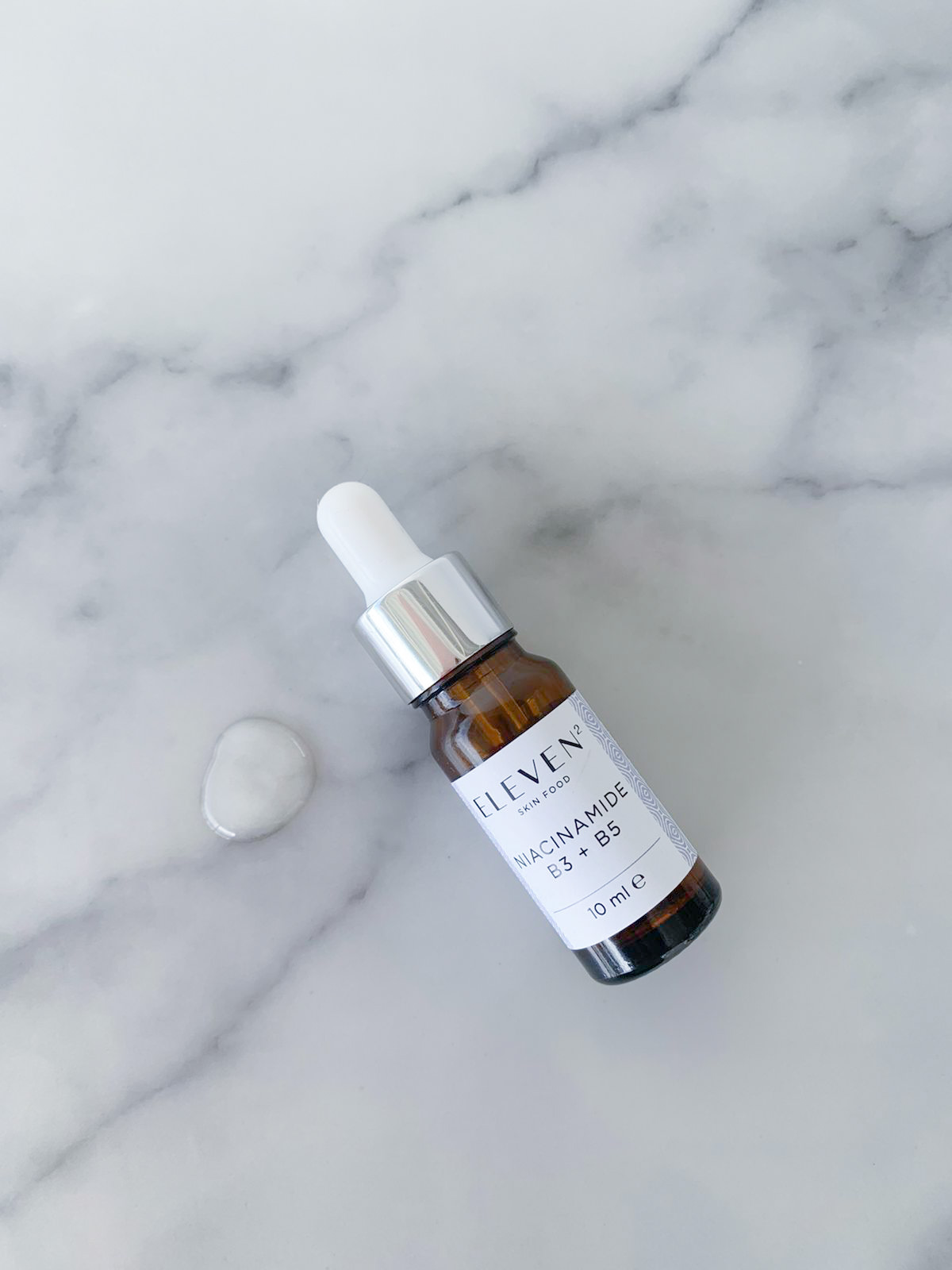 Niacinamide Serum - 10ml Mini - Image 2