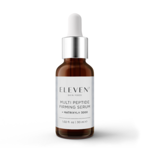 Multi-Peptide Firming Serum