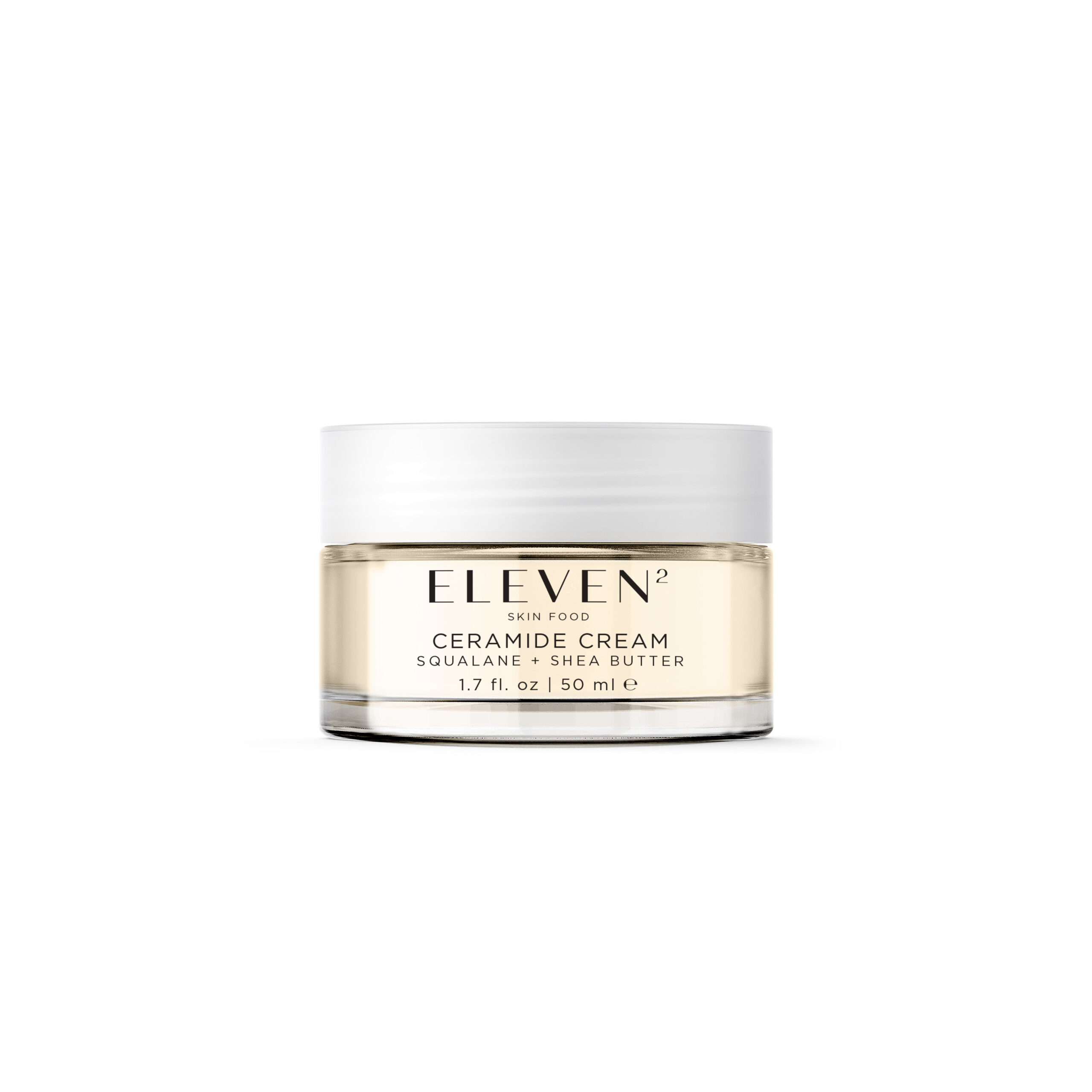 Ceramide Moisture Balance Cream - 50ml