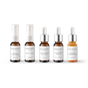 Dry Skin Starter Set