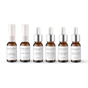 Dull & Dehydrated Skin Starter Set