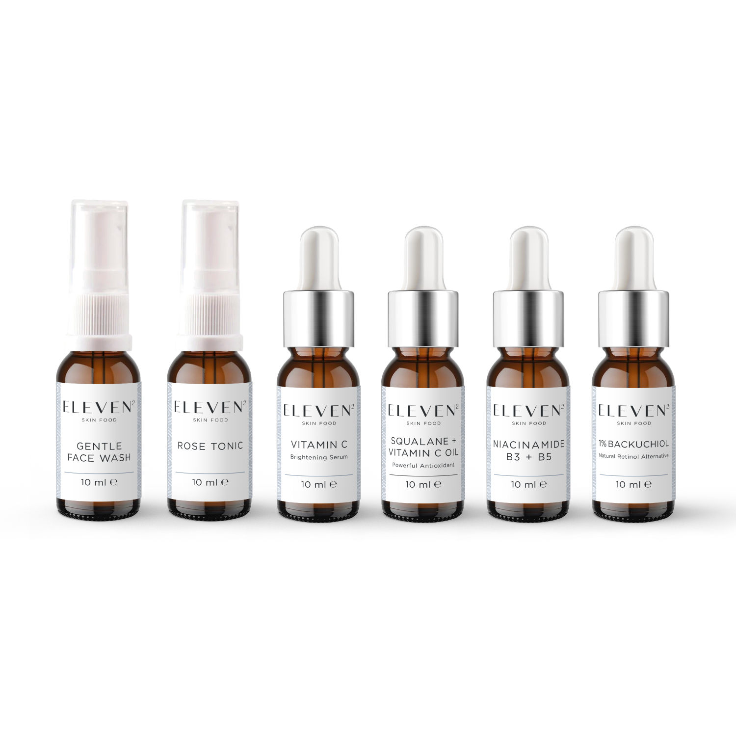 Dull & Dehydrated Skin Starter Set