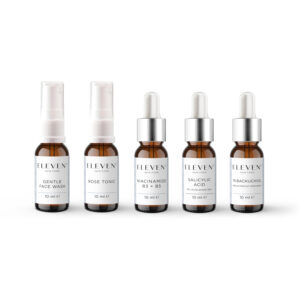 Oily Skin Starter Set